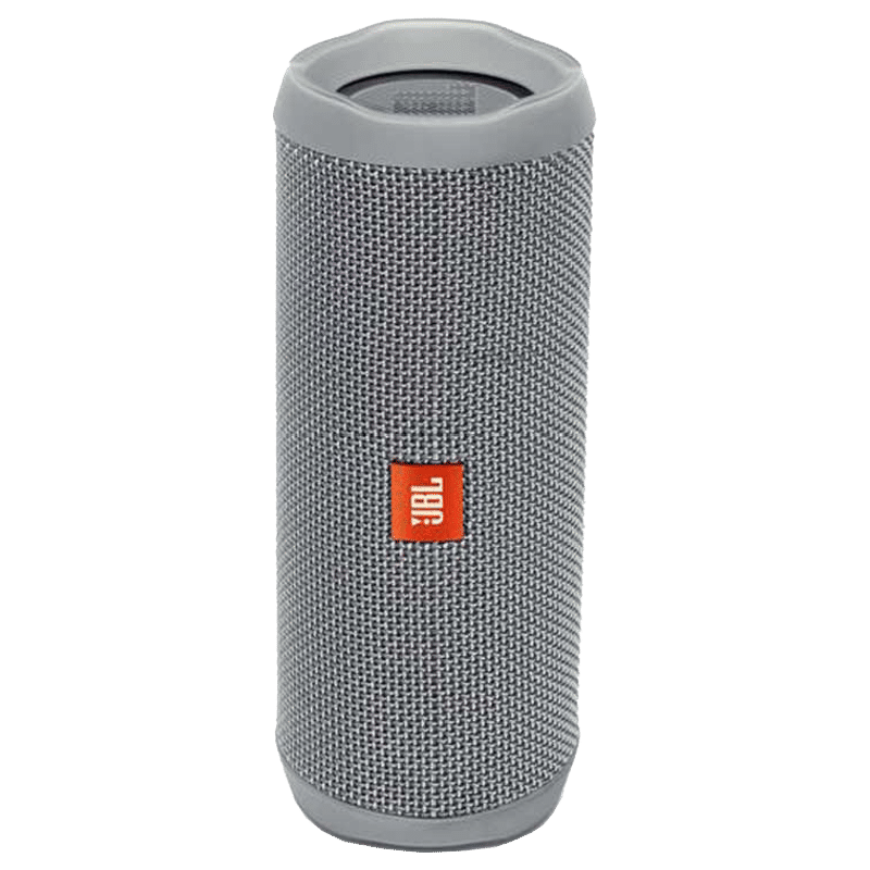 Buy JBL Flip 4 16W Portable Bluetooth Speaker (IPX7 Water Proof